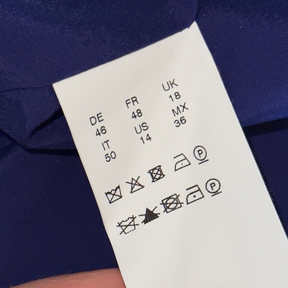 BOSS pencil skirt - Picture 6 of 7